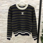 Свитер женский Chanel Артикул LUX-26733. Вид 1