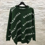 Свитер женский Balenciaga Артикул LUX-24621. Вид 1