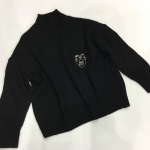 Свитер женский Ermanno Scervino Артикул LUX-22702. Вид 1