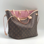Сумка женская Neverfull Louis Vuitton Артикул СЖ-570. Вид 2