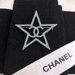  Брошь  Chanel Артикул ЮУ-232. Вид 1