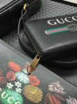 Портмоне  Gucci Артикул СМ-140. Вид 3