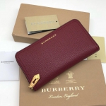 Кошелёк Burberry Артикул СЖ-059. Вид 1