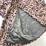  Шуба Max Mara Артикул ОДЖ-1059. Вид 3