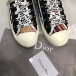  Кеды женские Christian Dior Артикул ОЖ-455. Вид 3