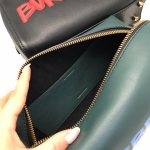 Косметичка Burberry Артикул СМ-610. Вид 2