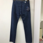 Джинсы  Stefano Ricci Артикул LUX-9785. Вид 3