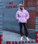 Куртка женская  Артикул ОДЖ-297. Вид 1