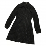 Платье  Артикул ОДЖ-1182. Вид 2