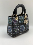 Сумка женская Lady Dior Christian Dior Артикул СЖ-525. Вид 2