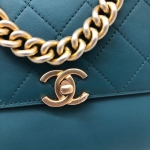  Сумка женская Chanel Артикул СЖ-508. Вид 2