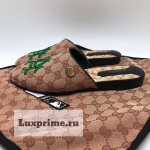 Мюли Gucci Артикул ОЖ-356. Вид 1