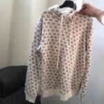 Толстовка мужская Gucci Артикул LUX-10150. Вид 1