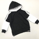 Толстовка детская Balenciaga Артикул LUX-17887. Вид 1