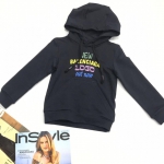 Толстовка детская Balenciaga Артикул LUX-16317. Вид 1