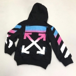 Толстовка детская Off-White™ Артикул LUX-18109. Вид 1