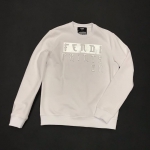 Толстовка женская Fendi Артикул LUX-23755. Вид 1