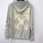 Толстовка женская Off-White™ Артикул LUX-17631. Вид 2