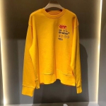 Толстовка женская Off-White™ Артикул LUX-24055. Вид 1