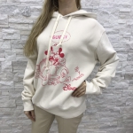 Толстовка женская Gucci Артикул LUX-26363. Вид 1