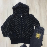 Толстовка женская Chanel Артикул LUX-20005. Вид 1