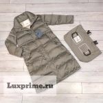 Пальто  Max Mara Артикул ОДЖ-933. Вид 4