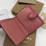 Кошелёк Burberry Артикул СЖ-061. Вид 2