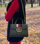 Сумка женская  Gucci Артикул СЖ-191. Вид 1