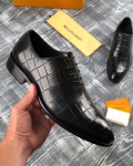 Туфли мужские Louis Vuitton Артикул LUX-17318. Вид 2
