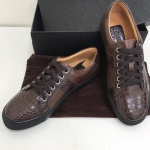 Туфли мужские  Артикул LUX-12578. Вид 1