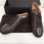 Туфли мужские  Артикул LUX-12580. Вид 1