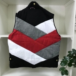 Жилет мужской Moncler Артикул ОДМ-284. Вид 3