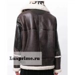 Дубленка Balenciaga Артикул ОДЖ-664. Вид 5