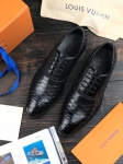 Туфли Louis Vuitton Артикул ОМ-240. Вид 1