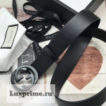 Ремень Gucci Артикул АКС-555. Вид 1