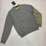 Свитер женский Louis Vuitton Артикул ОДЖ-751. Вид 1