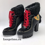  Ботильоны Dsquared Артикул ОЖ-286. Вид 4