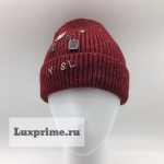 Шапка Yves Saint Laurent Артикул АКС-430. Вид 2