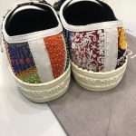  Кеды женские Christian Dior Артикул ОЖ-455. Вид 5