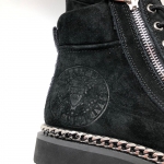  Ботинки  Balmain Артикул ОЖ-456. Вид 6