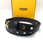 Ремень Fendi Артикул АКС-944. Вид 2