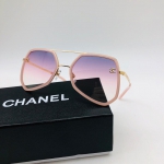  Очки Chanel Артикул LUX-9510. Вид 1