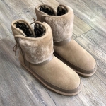 Угги Ugg Australia Артикул LUX-24035. Вид 2