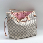 Сумка женская NEVERFULL Louis Vuitton Артикул LUX-14784. Вид 1
