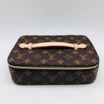 Шкатулка для украшений Louis Vuitton Артикул LUX-11183. Вид 2