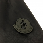 Куртка женская  Moncler Артикул ОДЖ-1069. Вид 3