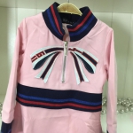 Платье детское Gucci Артикул ДО-032. Вид 2