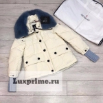 Куртка женская Moncler Артикул ОДЖ-935. Вид 4