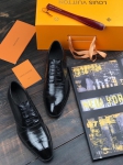 Туфли мужские Louis Vuitton Артикул ОМ-128. Вид 4
