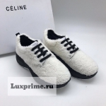  Кроссовки женские Celine Артикул ОЖ-359. Вид 1